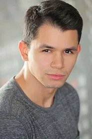 Damien Diaz