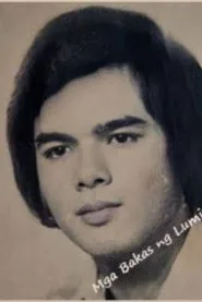 Marlon Ramirez