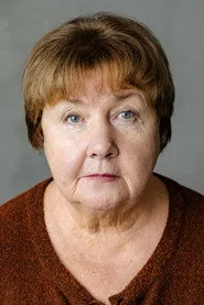 Тамара Миронова