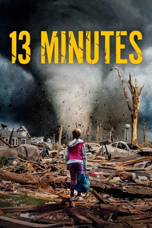 13 Minutes film afişi