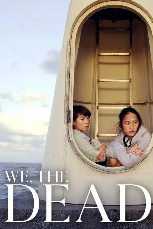 We, the Dead film afişi