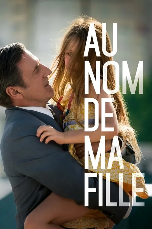 Kalinka Davası film afişi