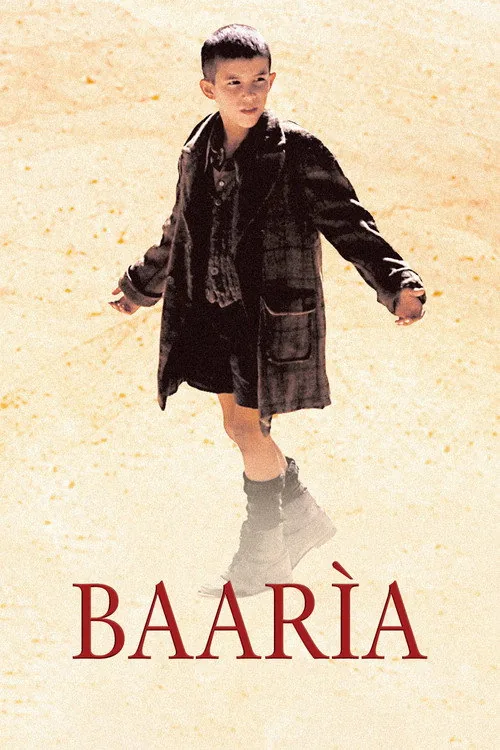 Sicilya film afişi