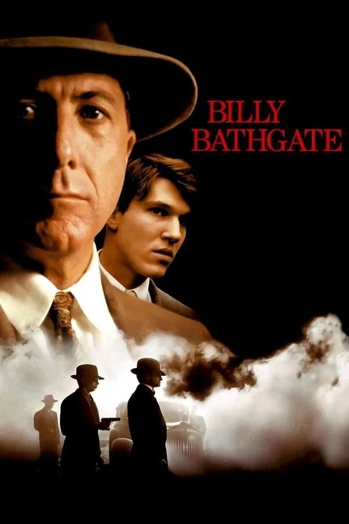 Billy Bathgate film afişi