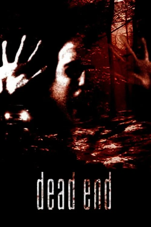 Ölüm Çıkmazı film afişi