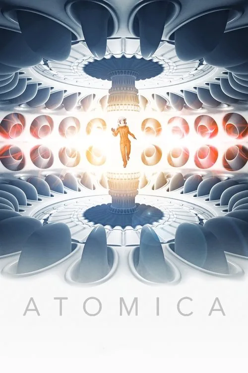 Atomica film afişi