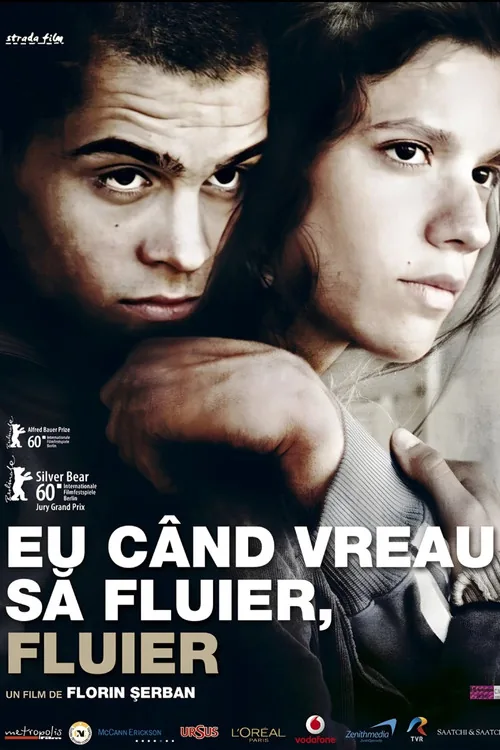 Islık Çalmak İstersem, Çalarım film afişi