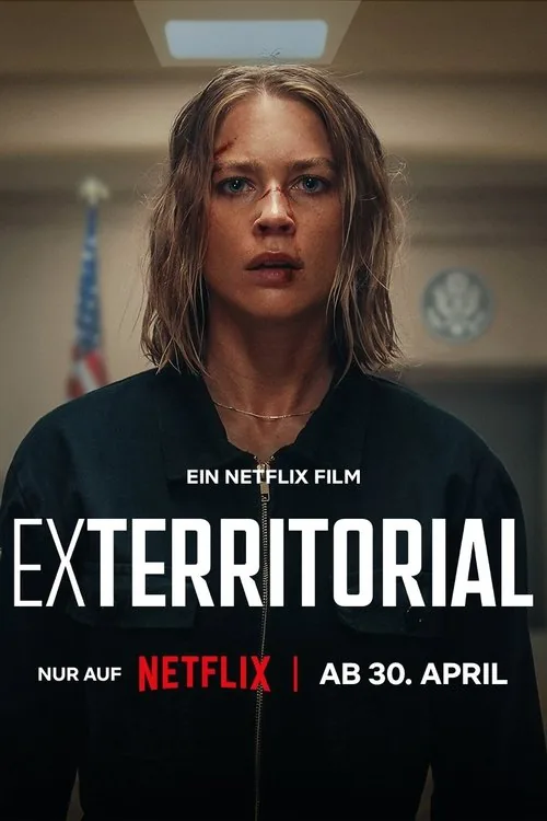 Dokunulmazlık film afişi