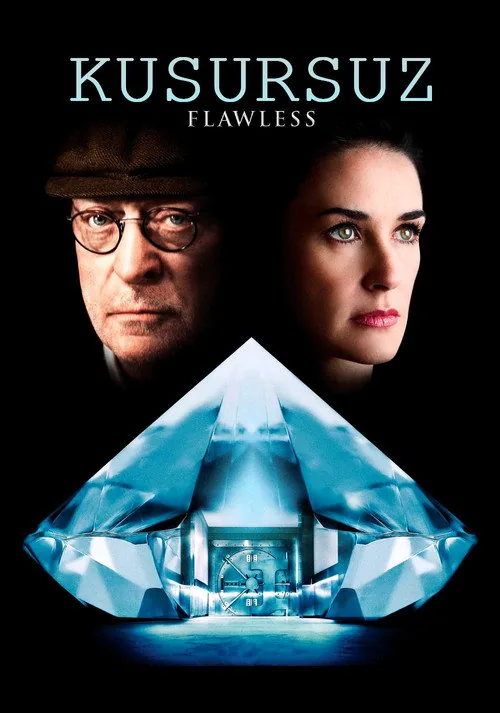 Kusursuz film afişi