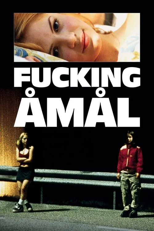 Sev Beni film afişi