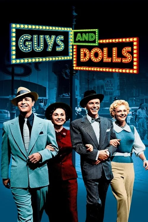 Gönül Yolu film afişi