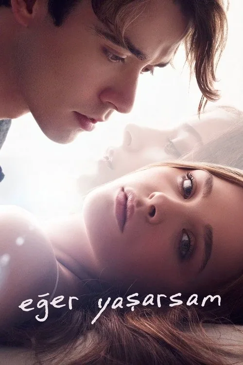 Eğer Yaşarsam film afişi