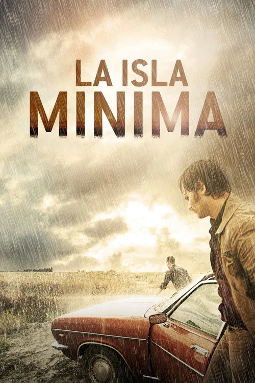 Bataklık film afişi