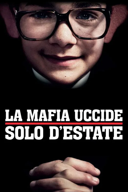 Mafya Sadece Yazın Öldürür film afişi
