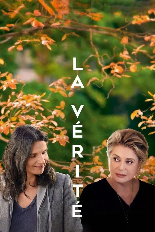 Saklı Gerçekler film afişi