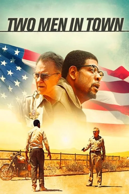 Düşmanın Yolu film afişi