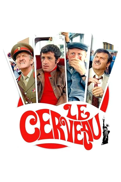 Büyük Reis film afişi