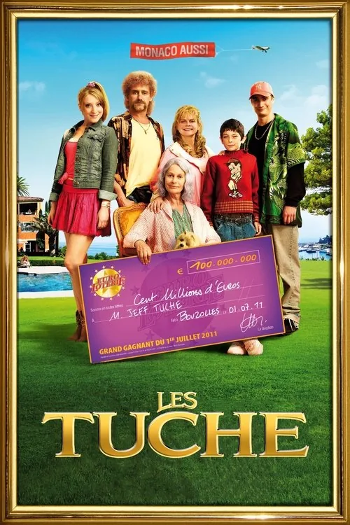 Görgüsüzler film afişi