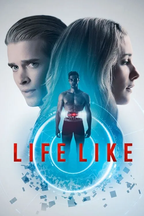 Life Like film afişi