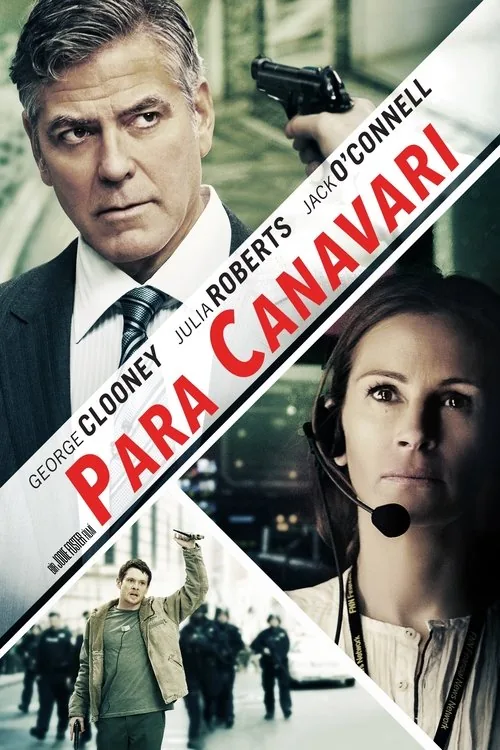 Para Tuzağı film afişi