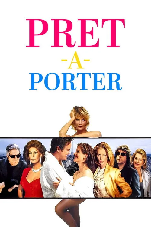 Hazır Giyim film afişi