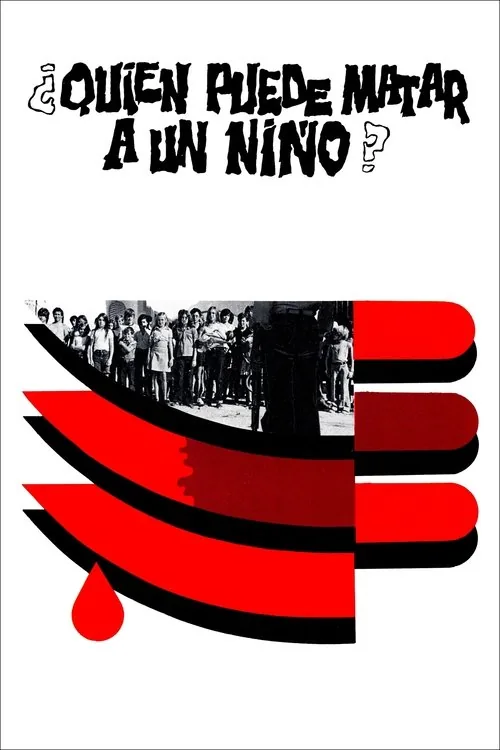 Kim Bir Çocuğu Öldürebilir Ki? film afişi