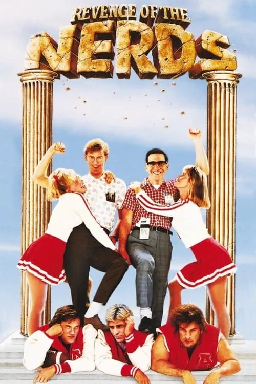 İneklerin İntikamı film afişi