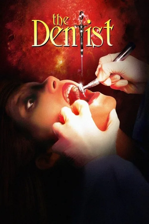 Dişçi film afişi