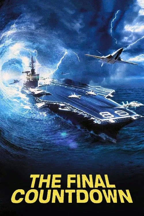 Beklenmeyen Baskın film afişi