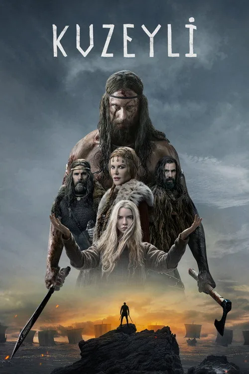 Kuzeyli film afişi