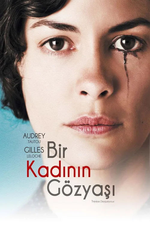 Bir Kadının Gözyaşı film afişi