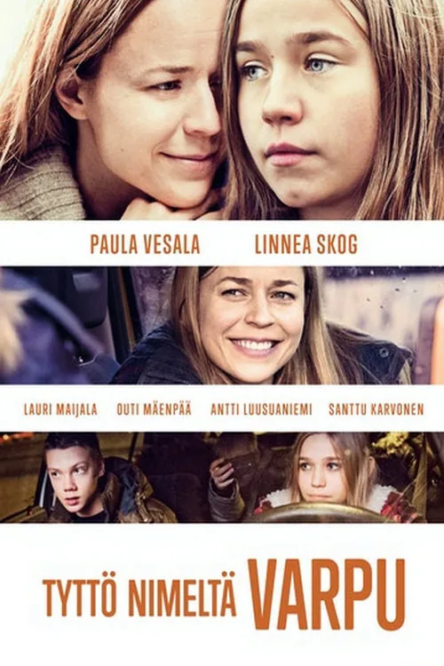 Little Wing film afişi