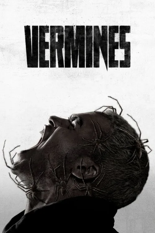 Vermines film afişi