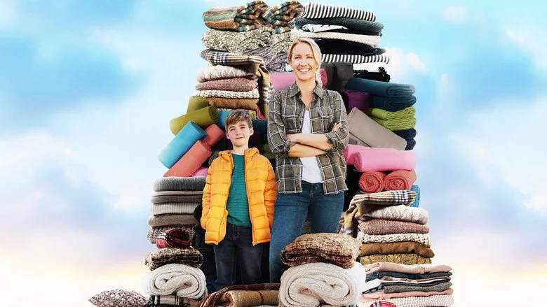 5000 Blankets sahne 1