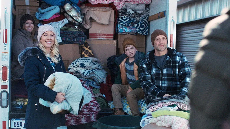 5000 Blankets sahne 4