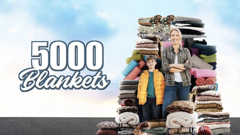 5000 Blankets sahne 5