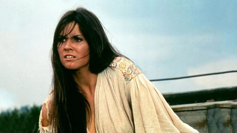 Captain Kronos: Vampire Hunter sahne 6