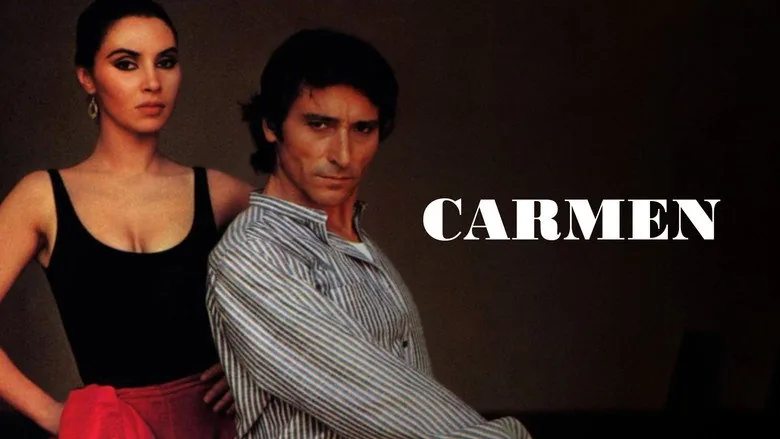 Carmen sahne 2