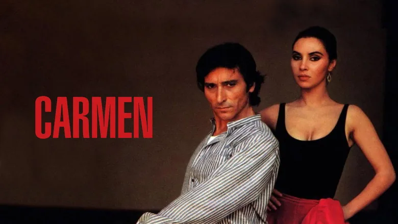 Carmen sahne 6