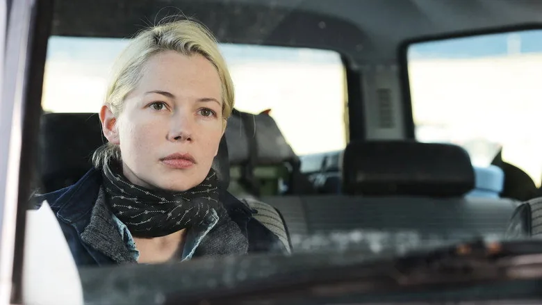 Certain Women sahne 2