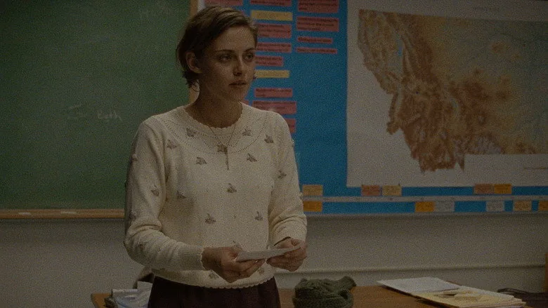 Certain Women sahne 5