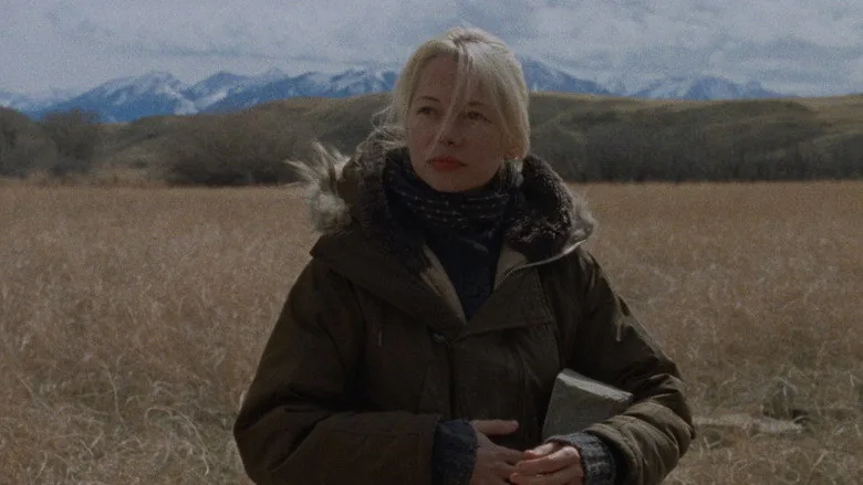 Certain Women sahne 6