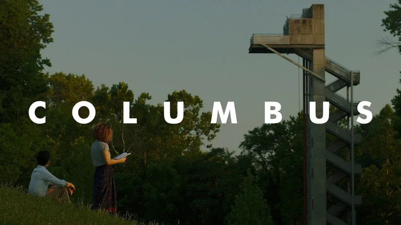 Columbus sahne 5