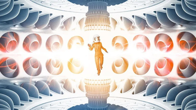 Atomica sahne 5