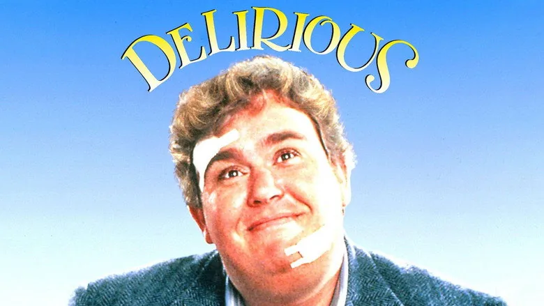 Delirious sahne 3