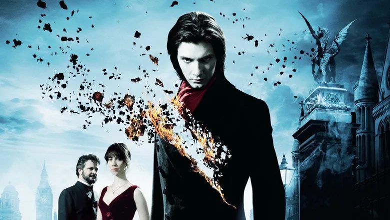 Dorian Gray sahne 2