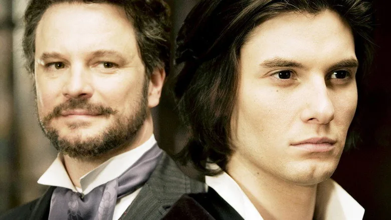 Dorian Gray sahne 4