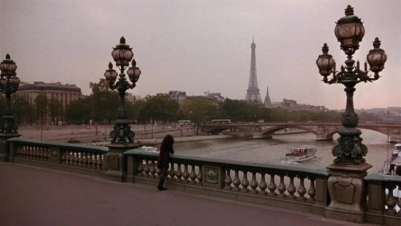 Ah Paris sahne 3