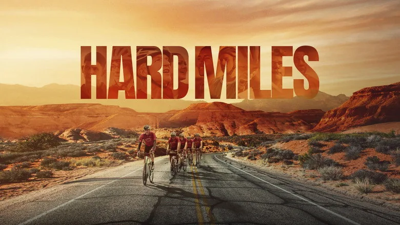Hard Miles sahne 2