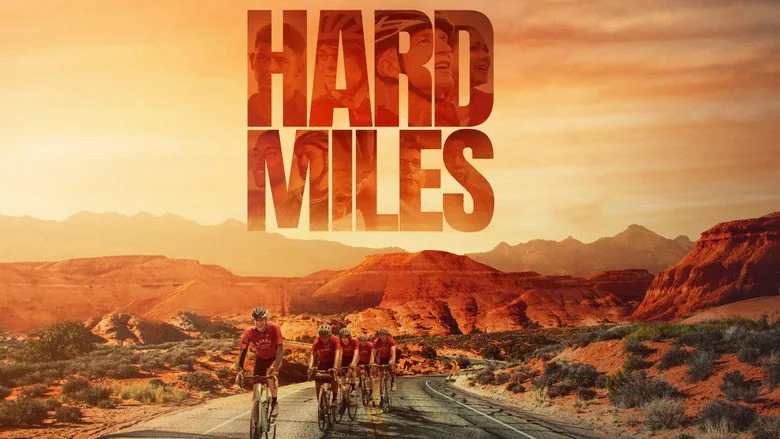 Hard Miles sahne 5